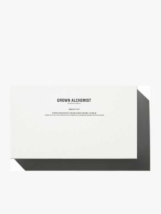 Grown Alchemist Amenity Set Îngrijire pentru Hidratare Grown Alchemist Amenity Set Îngrijire pentru Hidratare