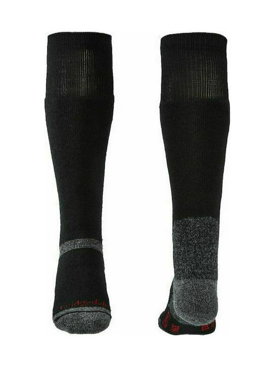 Bridgedale Men's Socks Black