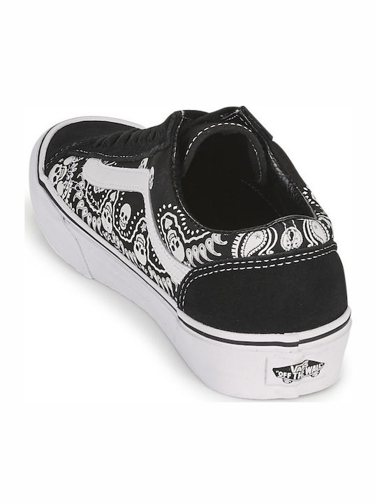 Style 36 Sneakers Black