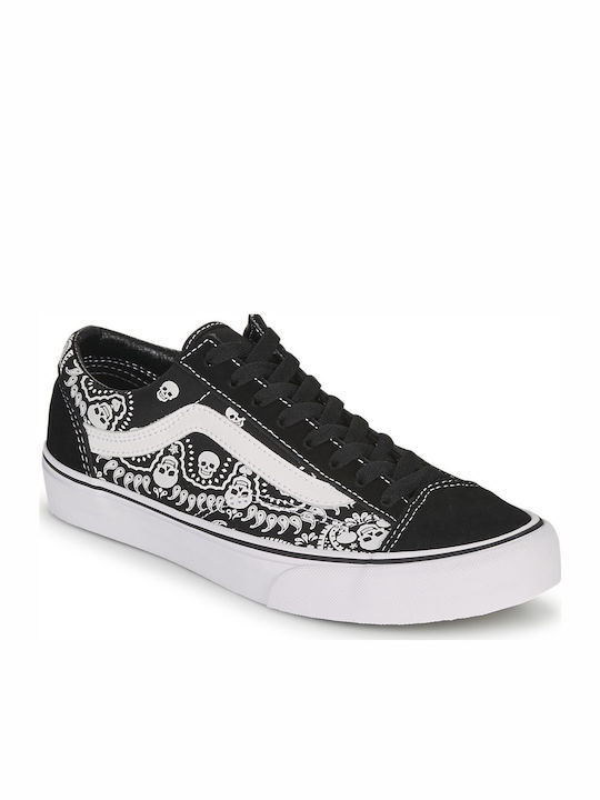 Style 36 Sneakers Black