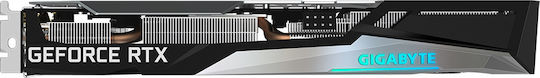 Gigabyte GeForce RTX 3060 12GB GDDR6 GAMING OC Κάρτα Γραφικών