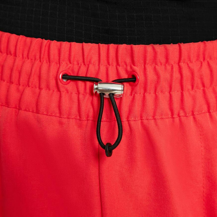 Nike Sportswear Swoosh Î Î±Î½ÏÎµÎ»ÏÎ½Î¹ ÎÏÎ½Î±Î¹ÎºÎµÎ¯Î±Ï Î¦ÏÏÎ¼Î±Ï Î¼Îµ ÎÎ¬ÏÏÎ¹ÏÎ¿ ÎÏÎºÎºÎ¹Î½Î¿ CZ8909-696 - Skroutz.gr