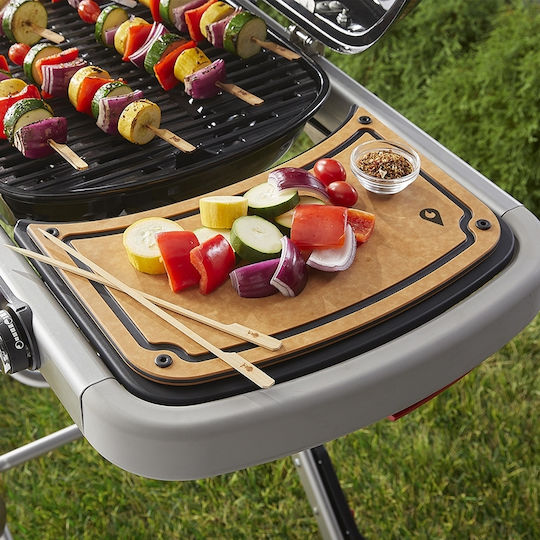 Weber Grill Accessories Food preparation surface for Weber Traveler