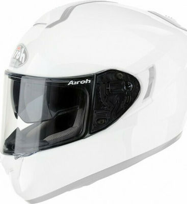 Airoh Helmet Visor Transparent Ζελατίνα Διάφανη AIRUNIZEL12