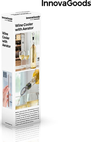 InnovaGoods Αξεσουάρ Ποτών V0101054