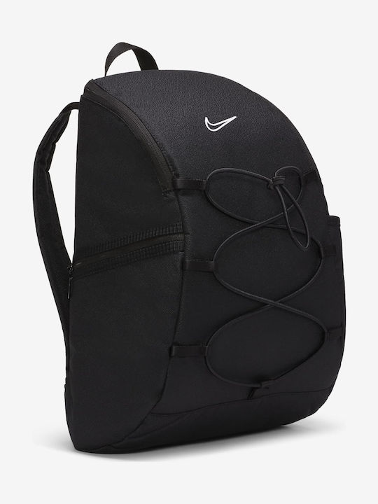 Nike One 16lt Μαύρο