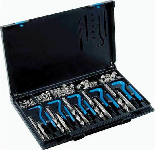 Voelkel 04082 Thread Repair Kits 5pcs
