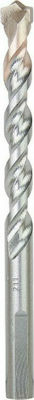 Benman Diamond Drill Carbide with Triangular Shank for Masonry 6x400mm