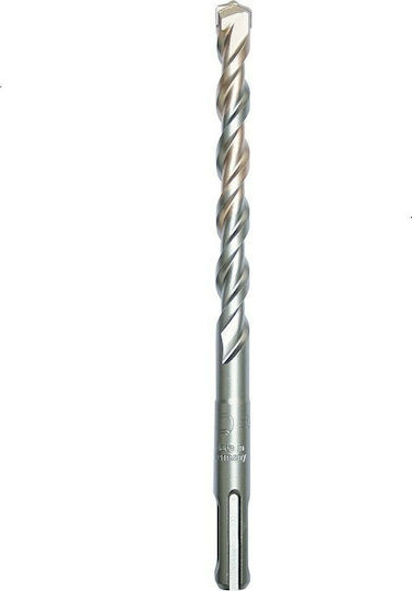 Benman Drill with SDS Plus Shank for Masonry 25x450mm