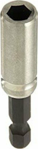 Bosch Adapter with Socket HEX and Output Bit Holder