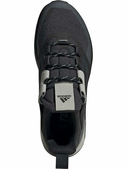 adidas Terrex Trailmaker Pantofi De Drumeție Pentru Bărbați Negru Core / Aluminiu