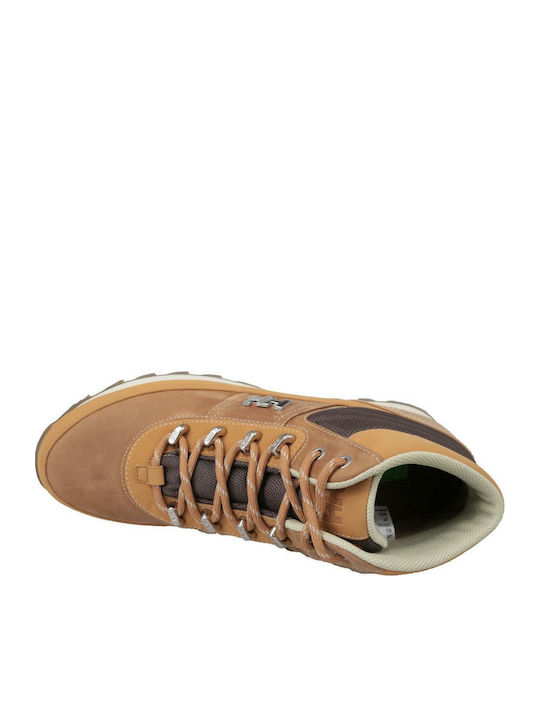 Helly Hansen Woodlands Women's Hiking Shoes Brown