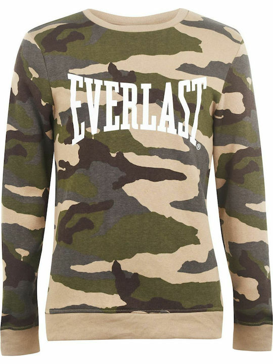 Sweatshirt Khaki