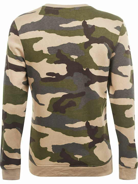 Sweatshirt Khaki