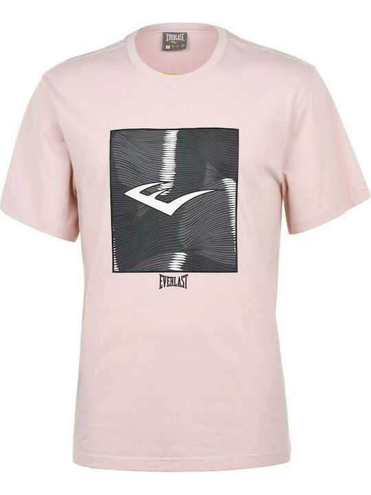 T-shirt Pink