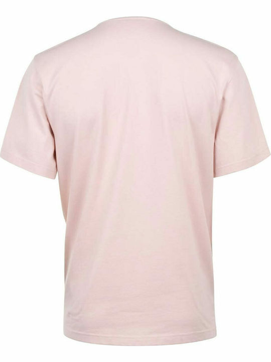 T-shirt Pink