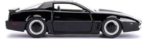 Jada Toys Knight Rider Kitt Αυτοκινητάκι 1:32 για 8+ Ετών
