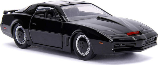 Jada Toys Knight Rider Kitt Αυτοκινητάκι 1:32 για 8+ Ετών