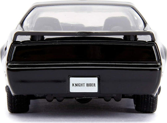 Jada Toys Knight Rider Kitt Αυτοκινητάκι 1:32 για 8+ Ετών
