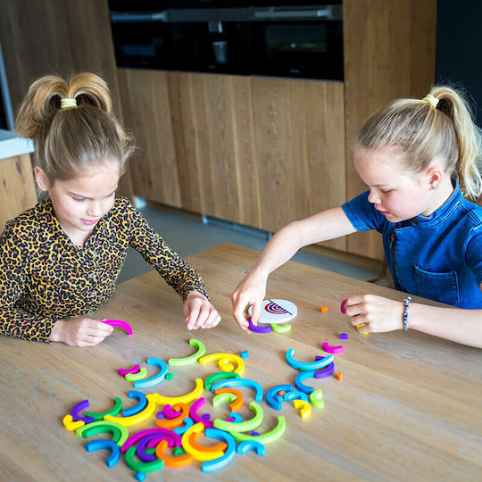 Board Game Speed Bows for 2-4 Players 6+ Years Old (EN) BS Toys