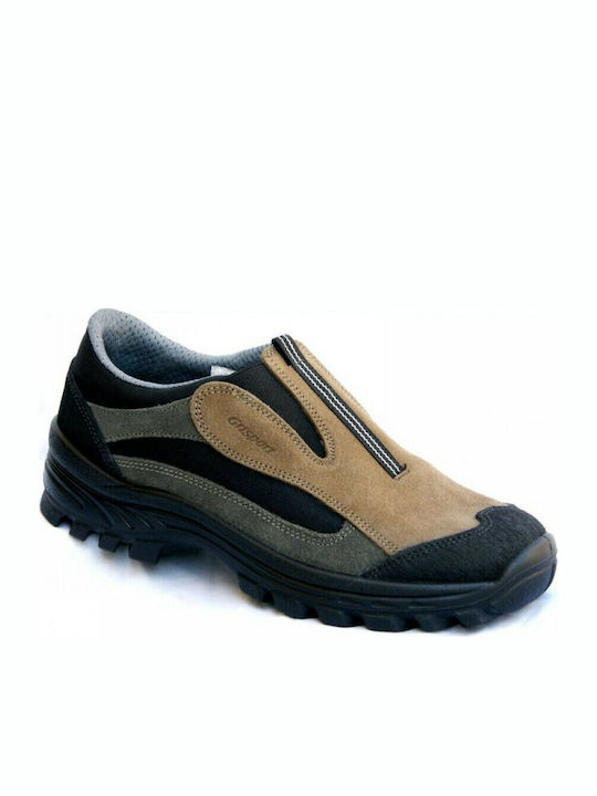 Grisport Männer Wanderschuhe Mehrfarbig