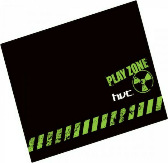 Havit Playzone Gaming Mauspad Groß 400mm Schwarz 73160