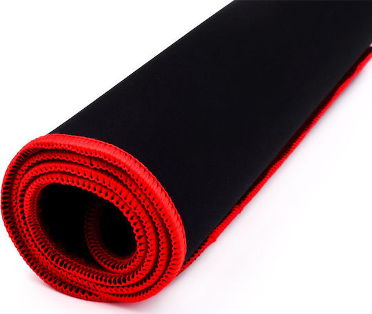 Weibo K9 Gaming Mouse Pad XL (700mm) Black 650094
