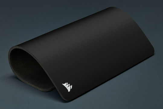 Corsair MM200 PRO Premium Spill-Proof Cloth Gaming Mouse Pad Large (450mm) Black CH-9412660-WW
