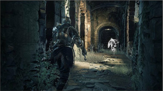 The Evil Within (Key) PC Game