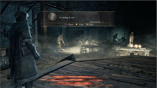 The Evil Within (Key) PC Game