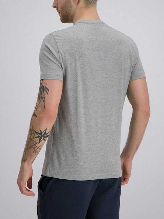 Emporio Armani T-shirt Gray