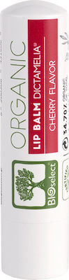 Bioselect Lip Balm Cherry