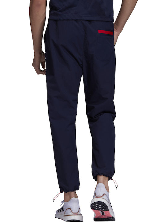 adidas Woven Sweatpants Legend Ink