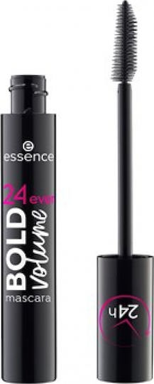 Essence 24ever Bold Mascara for volume Black 12ml