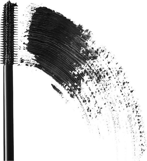 Erre Due Xcess 3D Waterproof Mascara Black 10ml