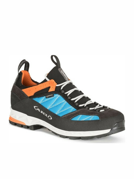 Aku Tengu Low GTX Männer Wanderschuhe