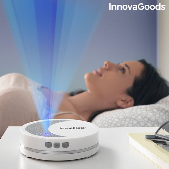 InnovaGoods Διακοσμητικό Φωτιστικό Calmind