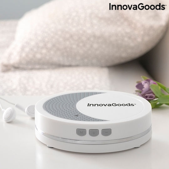InnovaGoods Διακοσμητικό Φωτιστικό Calmind