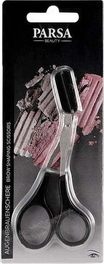 Parsa Schere Black