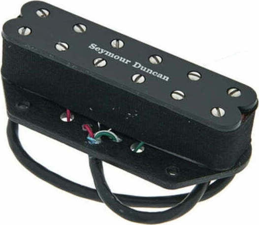 Seymour Duncan Little '59 Tele Humbucker Bridge Pickup Passive for Electric Guitar