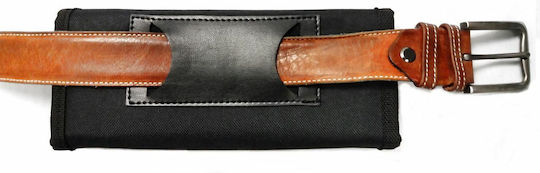 Metal Waiter's Wallet with 8 Slots 21x4x9cm Eurocash 01