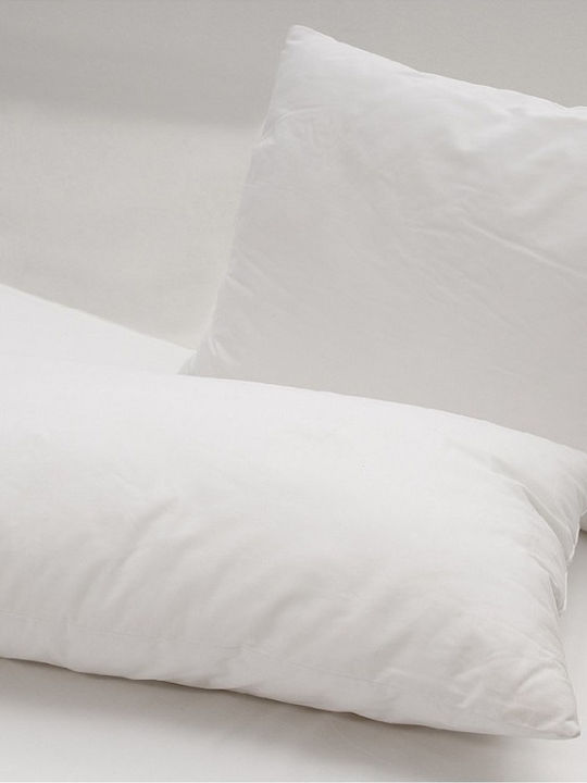 Le Blanc Compressed Line Μαξιλάρι Ύπνου Polyester 45x65cm
