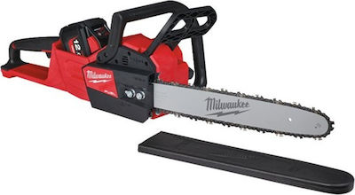 Milwaukee M18 FCHS-0 Chainsaw Battery Brushless 18V 7.93kg with Bar 40cm Solo