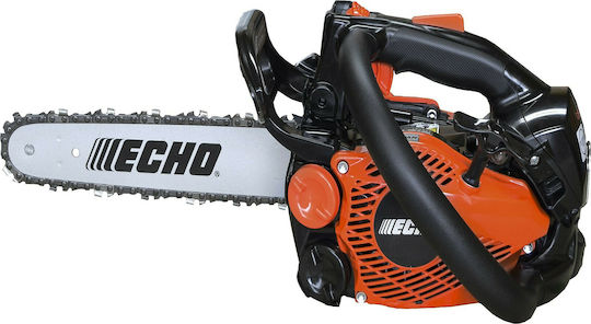 Echo CS-2511 TES 30cm Pruning Gasoline Chainsaw 2.3kg with Blade 30cm and Easy Start