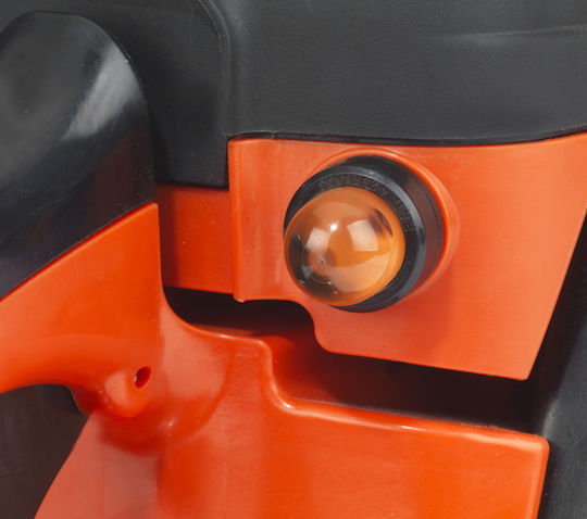 Dolmar PS-32 C TLC Gasoline Chainsaw 4.2kg