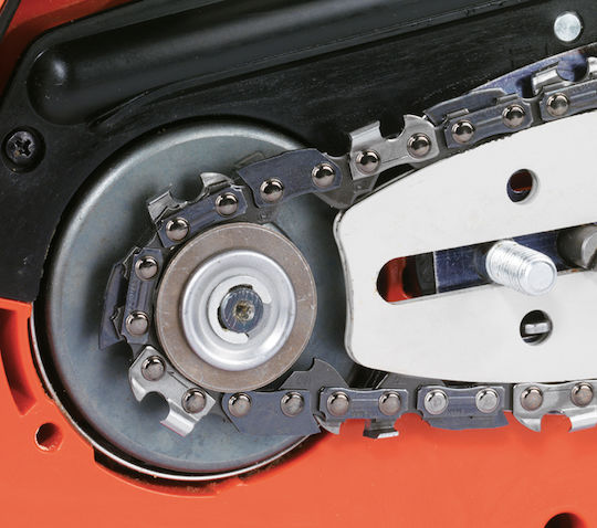 Dolmar PS-32 C TLC Gasoline Chainsaw 4.2kg