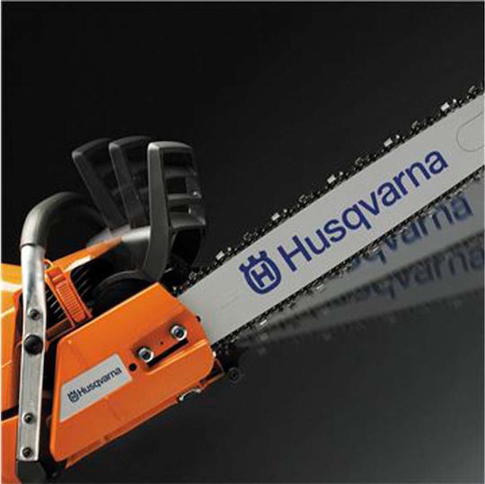Husqvarna 535i XP Gasoline Chainsaw 2.6kg with 35cm Blade and Easy Start