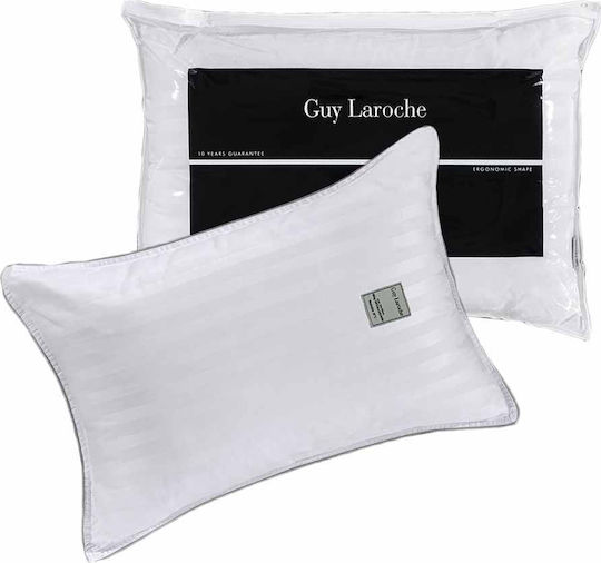 Guy Laroche 3D Bed Pillow Ballfiber 50x80cm