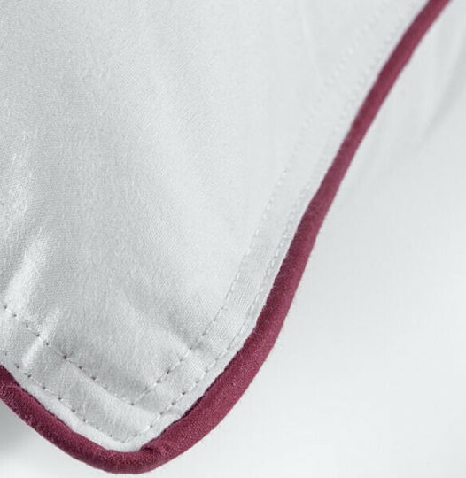 La Luna Microdown Alternative Μαξιλάρι Ύπνου Polyester 50x70cm