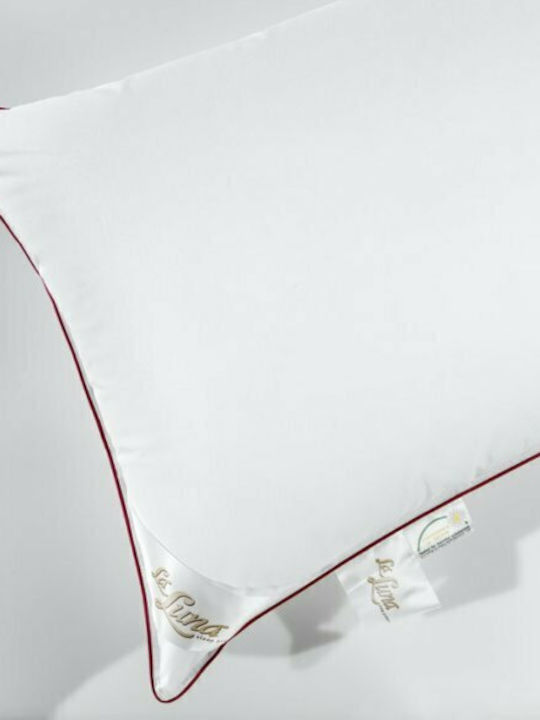 La Luna Microdown Alternative Kopfkissen Polyester 55x75cm